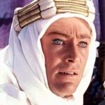 لارنس آف عربیا, پتھروں کی اسمگلنگ میں گرفتاری و رہائی