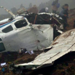 بھارتی بحریہ کا طیارہ گر کر تباہ، دو افسران ہلاک، انکوائری کا حکم