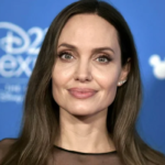 انجلینا جولی بچوں کے حقوق سے متعلق کتاب شائع کریں گی