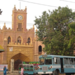 سندھ یونیورسٹی کرپشن سمیت تمام زیرالتواکیسز تیس دن کے اندر مکمل کرنے کی ہدایت