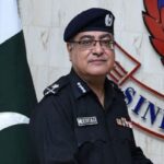 کیپٹن صفدر کی گرفتاری کا دباؤ،سندھ پولیس کے اعلی افسران کی چھٹیوں کی درخواست