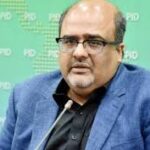 بلاول بھٹو سندھ کے مشیروں کے اثاثے چھپانے کی کوشش کررہے ہیں ،شہزاد اکبر