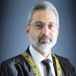 جسٹس فائز عیسیٰ نے جائیداد، اکائونٹس کی تفصیلات جاری کردیں