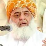سندھ میں گورنر راج اور ملک میں مارشل لاکا کوئی امکان نہیں ہے ،مولانا فضل الرحمن