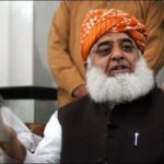 جسٹس فائز عیسیٰ کیس کے فیصلے کے بعد صدر منصب کے اہل نہیں رہے، مولانا فضل الرحمان