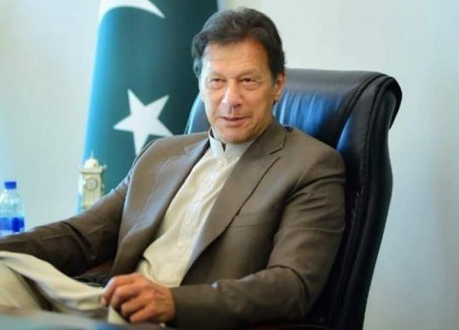 عمران خان دنیا بھر میں فیس بک پر فالو کیے جانے والے چوتھے سیاستدان