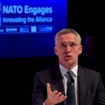 طالبان امن ڈیل کا احترام کریں،عراق میں نیٹو مشن کی توسیع کا فیصلہ