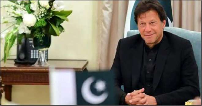 سرور کائناتﷺ کی بے مثل تعلیمات انسانوں کے لیے مشعل راہ ہے ، عمران خان