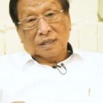 ناگالینڈ کا بھارت کیخلاف اعلان بغاوت