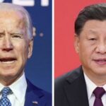 چین نے امریکی انتخاب میں جو بائیڈن کی کام یابی پر خاموشی توڑ دی