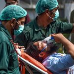 کورونا وائرس ،ملک بھر میں مزید36افراد جاں بحق