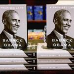 بھارت ایک منتشر اور بے حال ملک ہے ، اوباما کی کتاب میں بھارت پر کڑی تنقید