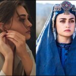 ارطغرل کی حلیمہ سلطان نے خوبصورت نظر آنے کا راز بتا دیا