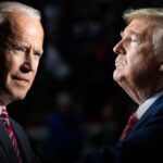 بائیڈن کو ٹرمپ انتظامیہ سے معلومات نہ ملنے کا شکوہ