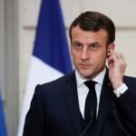 صدرمیکرون کا فرانسیسی مسلم رہنمائوں کو الٹی میٹم