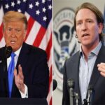 ٹرمپ نے انتخابات شفاف قرار دینے پر ڈائریکٹر سائبر سکیورٹی کو عہدے سے ہٹا دیا