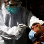 کورونا کیسز، مثبت آنے کی شرح 6.3 فیصد ہونے کے ایک روز بعد دوبارہ 7 فیصد ہوگئی