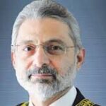 جسٹس قاضی فائز عیسیٰ کے خلاف صدارتی ریفرنس پر نظرثانی اپیلوں پر سماعت 8 دسمبر تک ملتوی