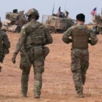 افغانستان میں امریکی فوج کی تعداد میں مزید کمی کیلئے ٹرمپ کا اعلان متوقع