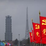 چین کی بڑھتی ہوئی خلائی طاقت، چاند سے پتھر لائے جائیں گے