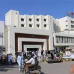 ادارہ امراض قلب ، کرپشن پرسندھ حکومت کو لکھا گیا خط سامنے آ گیا