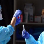 کورونا وائرس سے مردوں کی قوت باہ کو ہونے والے ایک اور نقصان کا انکشاف