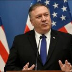 ایران کے جوہری پروگرام میں مدد، امریکا کی روسی ، چینی کمپنیوں پر معاشی پابندیاں