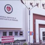 این آئی سی وی ڈی کے سرجن ستارہ امتیاز ڈاکٹر پرویز چوہدری کو ملازمت سے فارغ کر دیاگیا