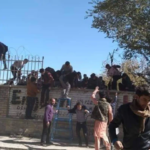 کابل یونیورسٹی میں حملہ ، طالبان کی تردید