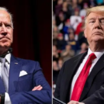 جوبائیڈن کی فتح کیلئے پیش قدمی جاری، ٹرمپ کی دھاندلی کی درخواست مسترد