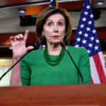 ٹرمپ کے خلاف تمام محاذوں پر کامیاب نہیں ہوئے مگرحتمی فتح ہماری ہے ،پیلوسی