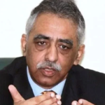 اہلخانہ اور میرا تعاقب ، دوسال سے ڈرایا دھمکایا جارہا ہے ، محمد زبیر