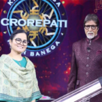 مسلمان خاتون نازیہ نسیم کے بی سی سیزن 12 کی پہلی کروڑ پتی بن گئیں