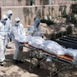 کوروناوائرس ،ملک بھرمیں مزید 19افرادجاں بحق ، 2128 نئے کیسزرپورٹ