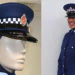 نیوزی لینڈ پولیس ، مسلم خواتین کی شمولیت کیلئے حجاب کو یونیفارم کا حصہ بنادیا گیا
