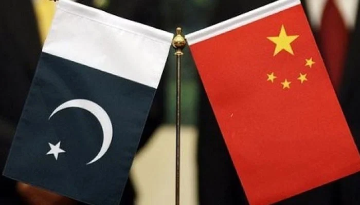 دہشتگردوں کے خلاف کریک ڈان میں پاکستان کے ساتھ کھڑے ہیں، چین