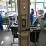 جرمنی میں کرونا کے دو مریضوں کو ابدی نیند سلانے والے ڈاکٹر سے پوچھ تاچھ