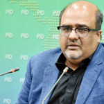 برطانیا سزا یافتہ شخص کو ڈ ی پورٹ کرسکتا ہے ،شہزاد اکبر