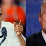 ٹرمپ کو وائٹ ہاوس سے نکالنے کے لیے اسپیشل فورس بھیجیں گے ،اوباما