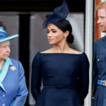 ہیری اور میگھن ملکہ کی سختیوں کی وجہ سے الگ ہوئے ، اطالوی سیریز