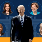 نومنتخب امریکی صدرجو بائیڈن کا نئی کابینہ کے لیے ناموں پر غور