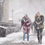 برطانیہ میں10برس کے سخت ترین موسم سرما کی پیش گوئی