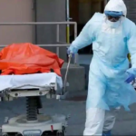 امریکا میں کورونا سے ہر 3 منٹ میں 4 اموات ہونے لگیں