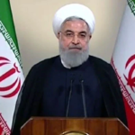 ایران نے امریکا کیساتھ تعلقات کی بحالی کا عندیہ دیدیا