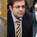 منی لانڈرنگ کیس ،شہباز شریف کے بیٹے، بیٹی، داماد اشتہاری قرار