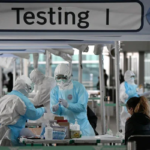 کورونا ،جرمنی اور جنوبی کوریا میں مشکل صورتحال پیدا ہوگئی