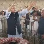 مزار قائد بے حرمتی کیس ، مزار قائد کے ملازمین کوبطور گواہ پیش کرنے کا حکم