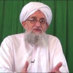 القاعدہ کے سربراہ ایمن الظواہری انتقال کرگئے ، عرب میڈیا کا دعویٰ