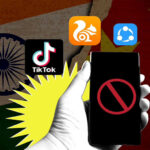 بھارت نے چین کی مزید 43 ایپلی کیشنز پر پابندی عائد کردی