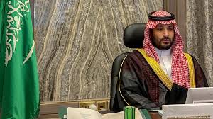 سعودی عرب کو دھمکانے والوں کی خیر نہیں، محمد بن سلمان